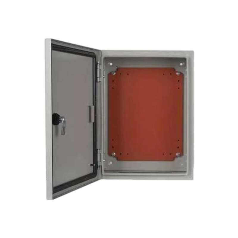 Mild Steel Distribution Box Enclosure